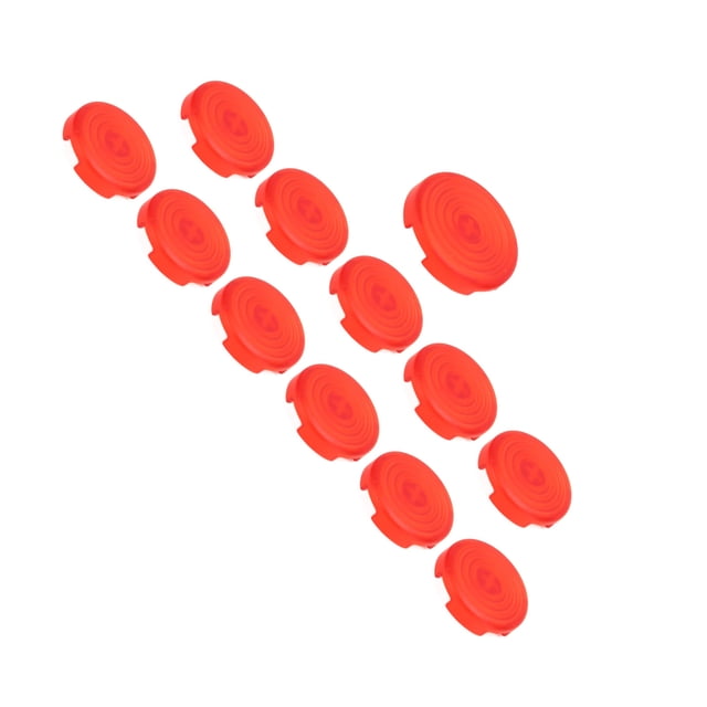 12pcs Button Cover, Transparent Anti Slip Button Covers for Kailh Cherry TTC, Easy Installation, Suitable for Fightbox Snackbox