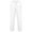 White, variant on Wirziis Men's Linen Cotton Yoga Pants Casual Loose Sweatpants Beach Trousers Lounge Pants