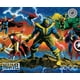 thumbnail image 2 of Rompecabezas Buffalo Games Marvel Thanos Legacy 2000 piezas, 2 of 7