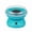 Blue, variant on Mini Cotton Candy Machine with Sugar Scoop, Sticks 450W Electric Heating Cotton Candy Machine Maker with Large Splash-Proof Plate Coffee