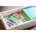 thumbnail image 5 of Post-it�� 1/2"W Arrow Flags in On-the-Go Dispenser, Bright Colors, 5 of 5