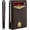 A Melted Chocolate, variant on Slim Clip Wallets for Men RFID Blocking 8 Card Holder Minimalist Small Thin Carbon Leather Bifold Mens Front Pocket Wallet Box()