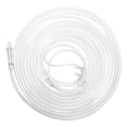 thumbnail image 2 of Nasal Cannula Tube, Universal Disposable Nasal Cannula Safe  for Home, 2 of 8