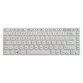 thumbnail image 3 of Teclado de repuesto para portátil Toshiba L840, L845D, L800, L805, L830, M800, M805 y M840, apto para EE. UU., 3 of 4