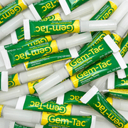 Gem-Tac, Non-Toxic Rhinestone Glue, Mini, 3PK