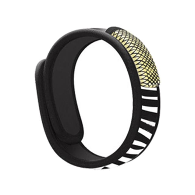 Pulsera Repelente De Insectos Y Mosquitos Pulsera Repelente De Plagas Impermeable Al Aire Libre yuarrent OD015949-09