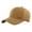Dark Khaki, variant on Men's Hat Spring and Autumn New Hard Top Baseball Cap Outdoor Sports Sun Protection Sunshade Hat Brushed Duckbill Cap for Women