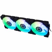 In Win Lynx LN120 Cooling Fan, 3 Pack