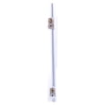 thumbnail image 3 of Nissens 940204 Air Conditioning Condenser/Receiver Drier Assembly, 3 of 4