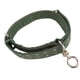 thumbnail image 4 of Collar De Nailon Para Ganado, Cuello Engrosado, Collar De Vaca Con Hebillas De Metal De Doble Hilera Y Cadena De Tracción Para Perros De Ganado De Ovejas Y Caballos, 4 of 7