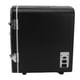 thumbnail image 5 of Mini Refrigerador, Viaje De Bajo Ruido Feidge Uso Múltiple AC100-240V Refrigerador Y Calentador 36W Con Adaptador De Enchufe De Coche DC12V Para Acampar, 5 of 7
