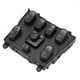thumbnail image 5 of Reemplazo del interruptor Maestro de la ventana Eléctrica A1638206610 Ajuste para Benz W163 ML320, 5 of 7