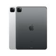 2021 Apple 11-inch iPad Pro Wi-Fi 128GB - Silver (3rd Generation) - image 7 of 9