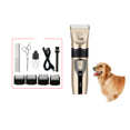thumbnail image 1 of Electric Dog Clipper, Pet Clipper, Grooming Clipper Flat Steel Band Shears, 1 of 4