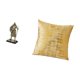 thumbnail image 5 of Funda De Cojín Con Escultura De Caballero Europeo, Adorno Para Sala De Estar Elegante, Entrada, Sofá, Cojín, Decoración Del Hogar, Estatua, Figura Creativa, 5 of 8