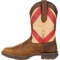 thumbnail image 5 of Durango Florida State Flag Western Boot, 5 of 7