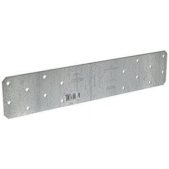 10 Pack Simpson Strong Tie HRS416Z 3-1/4" x 16" Heavy Strap Tie Z-Max Finish