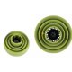 thumbnail image 5 of Cubierta para Soplador CHAO Silicona Plegable Verde 4-4,8 cm, 5 of 5