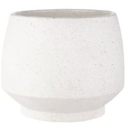6.5" Tapered Pot