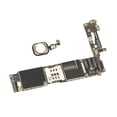 thumbnail image 1 of Placa base para teléfono móvil ios teléfono 6 versión estadounidense, reemplazo de placa base desbloqueada con huella digital touch id, placa base lógica desbloqueada, 1 of 7