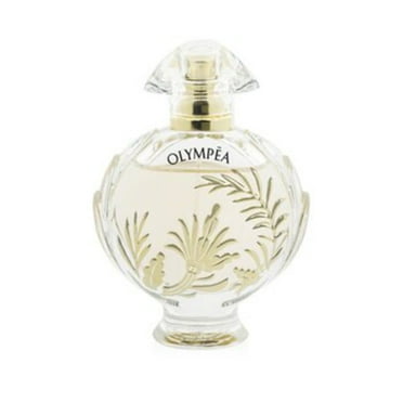 Paco Rabanne Ladies Olympea Solar Intense EDP Spray 1 oz Fragrances 3349668599424