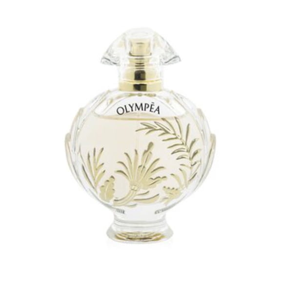 Paco Rabanne Ladies Olympea Solar Intense EDP Spray 1 oz Fragrances 3349668599424