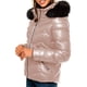 thumbnail image 2 of Chamarra Termica Para Mujer Shendy Vendy Desmontable Peluche De Invierno, 2 of 3