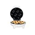 thumbnail image 3 of Courant CDM-5781W Mini Donut Maker&44; Blanc, 3 of 4