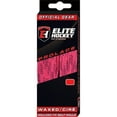 thumbnail image 5 of Elite Hockey Prolace Waxed Hockey Laces (Black, 96"), 5 of 11