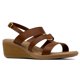 thumbnail image 3 of Sandalias Maxim 555 para Mujer T24 CALZADO MAXIM, 3 of 4