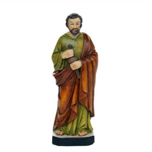 Pacific Giftware Saint Joseph Home Seller Kit with Prayer for Help for Smooth and Fast House Selling