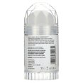 thumbnail image 2 of Crystal Déodorant Corporel Stick Déodorant Minéral Non Parfumé 4.25 oz, 2 of 2