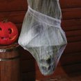 thumbnail image 4 of Decor  1.8m Hanging Ghost Upside Down Ghost Scary Layout Props For House Bar Secret Room, 4 of 8