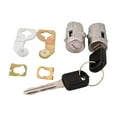 thumbnail image 3 of JISADER 1 Pair Door Lock Cylinder Set 15298924 for XL Simple Assembly, 3 of 7