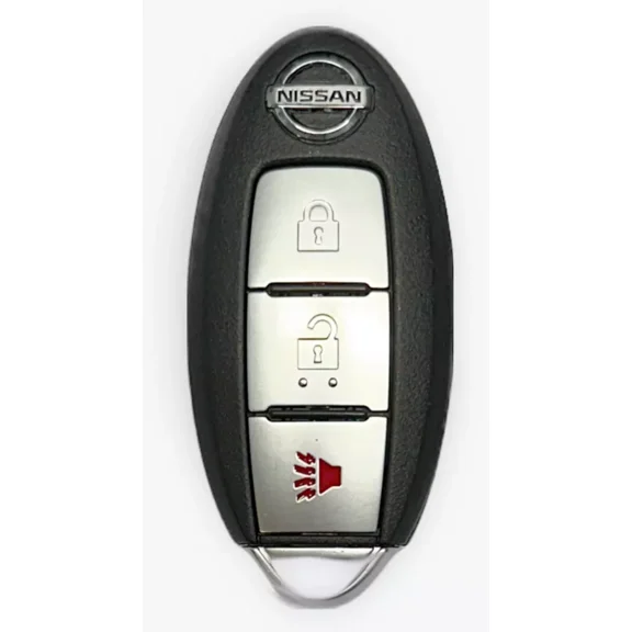 3-Button Smart Key For Nissan Rogue 2014 - 2018 PN: 285E3-4CB1A S180144105 VLS