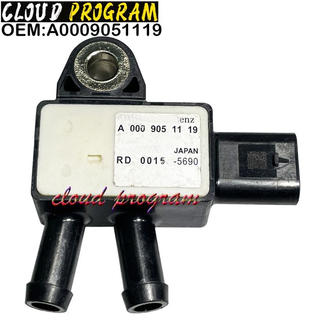 NEW Exhaust Sensor A0009051119 For for Mercedes E-CLASS T-MODEL S213 E 220 D