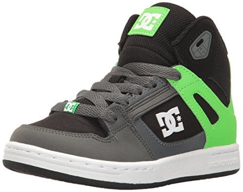 dc boys sneakers