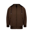 thumbnail image 1 of CHAMARRA CON INTERIOR DE PELUCHE PARA CABALLERO MARCA VASARELLI, 1 of 7