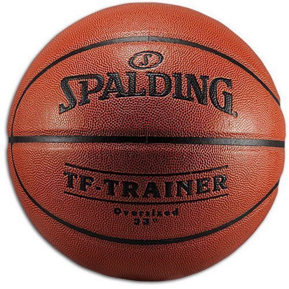 Spalding TF-Trainer Oversized Trainer Ball, 33-Inches - Walmart.com ...