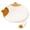Brown, variant on Cute Memory Foam Seat Cushion with Cartoon Cat Design, Slow Rebound Chair Pad for Office, Kitchen, and Window Seat, Yellow and White Cat Pattern, Indoor Floor Cushion,Brown