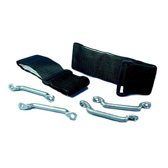 Leviton 45224-RCS Recloseable Compression Strap