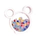 thumbnail image 5 of Caja de muelas de bebé Saver múltiples múltiples múltiples ahorros de ahorro contenedor de dientes para la memoria de la memoria del niño, 5 of 8