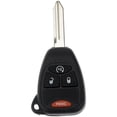 thumbnail image 2 of Dorman 99277 Keyless Entry Remote 4 Button for Specific Models (OE FIX), 2 of 6