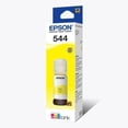 thumbnail image 5 of Kit de Tinta Epson T544, 4 Botellas p/Impresora L3150, L3110, 5 of 5
