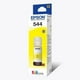 thumbnail image 5 of Kit de Tinta Epson T544, 4 Botellas p/Impresora L3150, L3110, 5 of 5