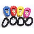 thumbnail image 1 of Clicker d'Entraînement pour Chien, Entraîneur de Clics pour Chiot, 3 Modes Sonores, 1 of 8