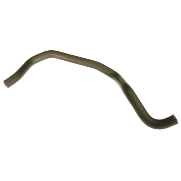 HVAC Heater Hose Fits 1997 Mazda 626