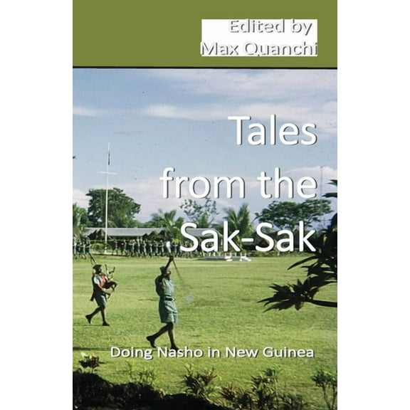 Tales from the Sak-Sak, (Paperback)