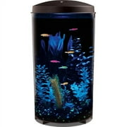 Aquarius Aq360-6g 6 Gal Top Mounted Led