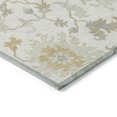 thumbnail image 3 of Addison Rugs Chantille Indoor/Outdoor Transitional Global Ivory Machine Washable Rectangle Rug, 8' x 10', 3 of 8